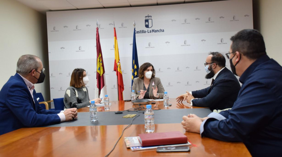 La nueva Asociación Regional de Agencias de Viajes estará en el Consejo de Turismo de Castilla-La Mancha